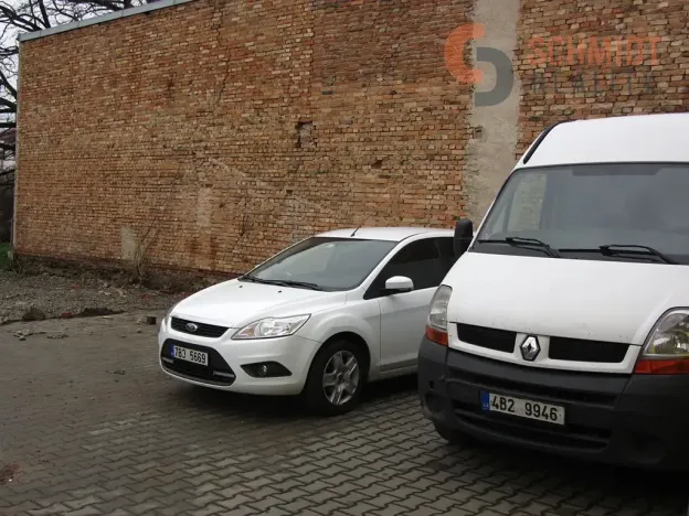Pronájem obchodního prostoru, Hustopeče, Brněnská, 80 m2