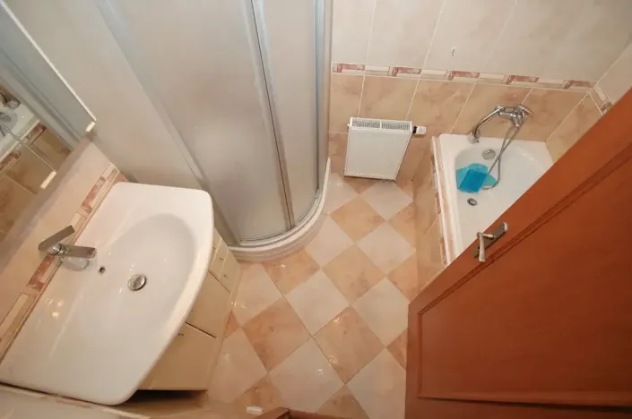 Pronájem bytu 2+kk, Praha - Strašnice, Nad Primaskou, 78 m2