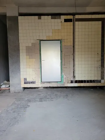 Pronájem skladu, Brno, Vídeňská, 170 m2