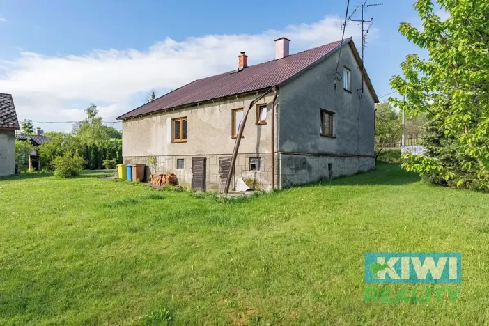 Prodej rodinného domu, Horní Bludovice, 85 m2