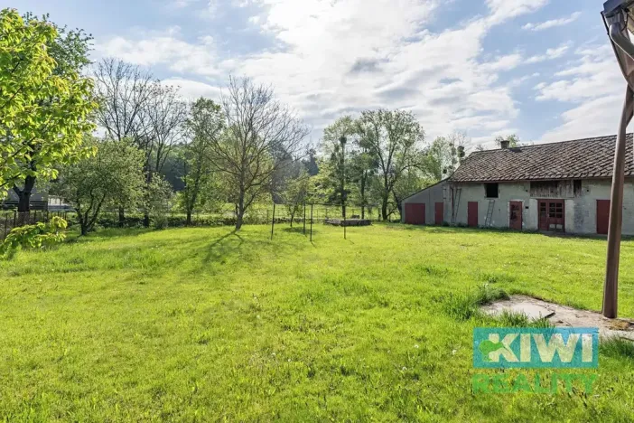 Prodej rodinného domu, Horní Bludovice, 85 m2