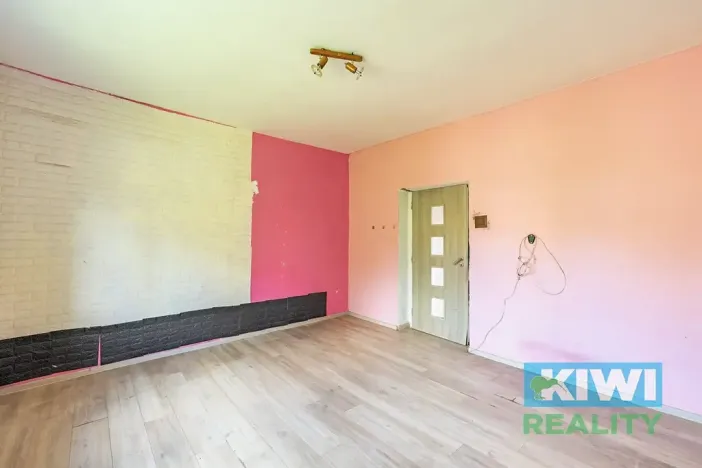 Prodej rodinného domu, Horní Bludovice, 85 m2