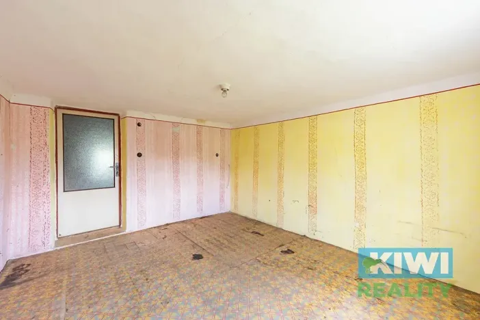 Prodej rodinného domu, Horní Bludovice, 85 m2