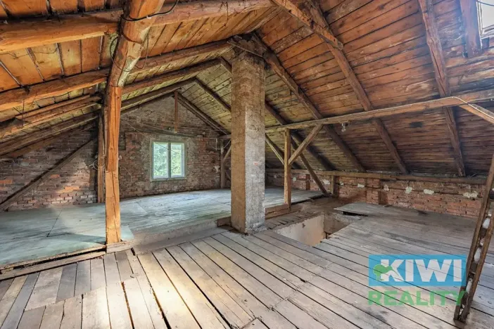 Prodej rodinného domu, Horní Bludovice, 85 m2