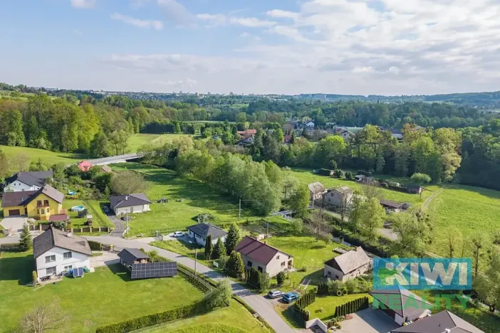 Prodej rodinného domu, Horní Bludovice, 85 m2