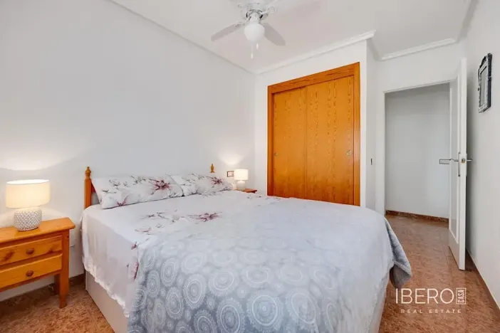 Prodej bytu 3+kk, Torrevieja, Španělsko, 61 m2