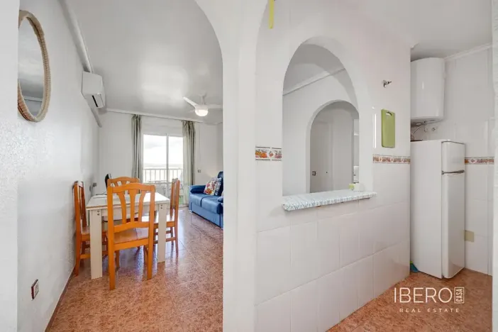 Prodej bytu 3+kk, Torrevieja, Španělsko, 61 m2