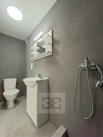 Pronájem bytu 1+kk, Dobruška, Šubertovo nám., 30 m2