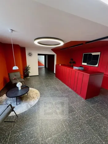 Pronájem bytu 1+kk, Praha - Chodov, Čenětická, 23 m2