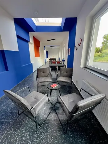 Pronájem bytu 1+kk, Praha - Chodov, Čenětická, 23 m2