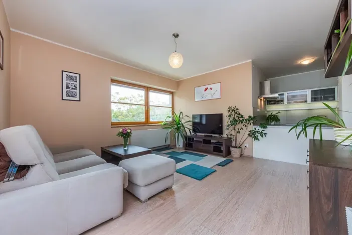 Pronájem bytu 3+kk, Praha - Žižkov, Pod kapličkou, 67 m2