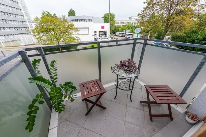 Pronájem bytu 3+kk, Praha - Žižkov, Pod kapličkou, 67 m2