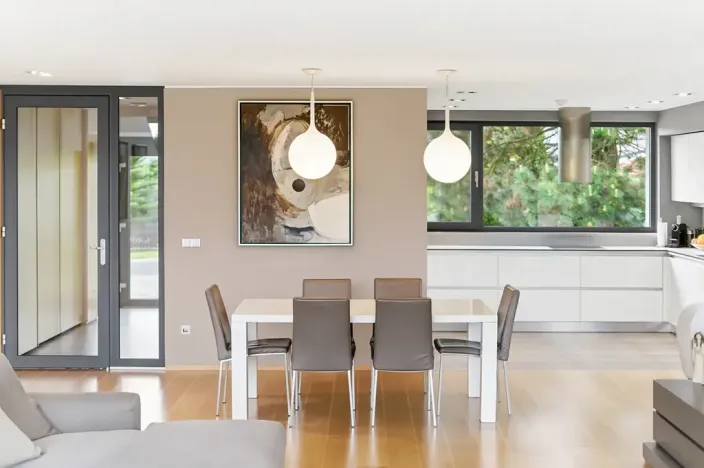 Prodej rodinného domu, Fryšták, Ke Skalce, 250 m2