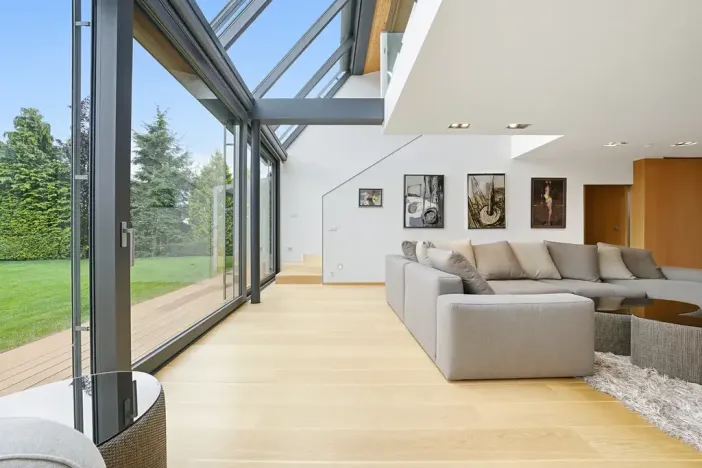 Prodej rodinného domu, Fryšták, Ke Skalce, 250 m2