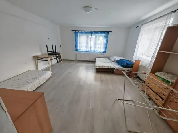 Prodej ubytování, Jedlová, 200 m2