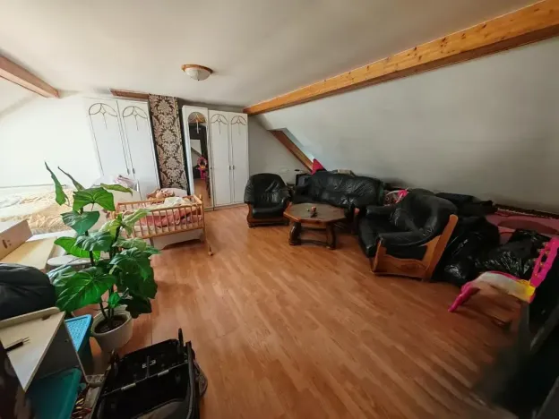 Prodej rodinného domu, Svitavy, Vítězná, 160 m2