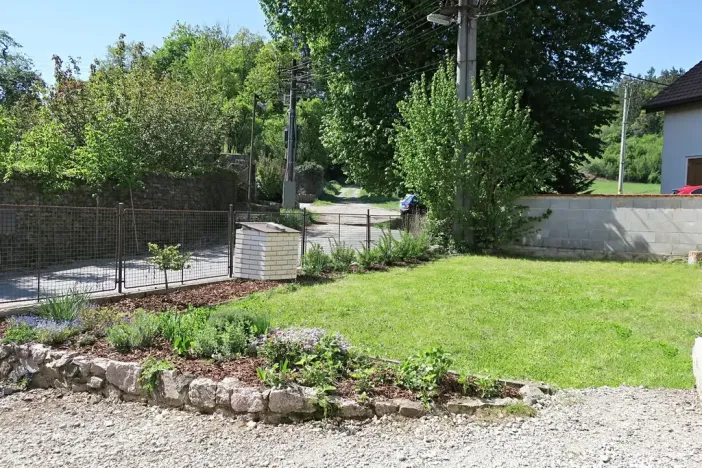 Prodej rodinného domu, Šebrov-Kateřina, 80 m2
