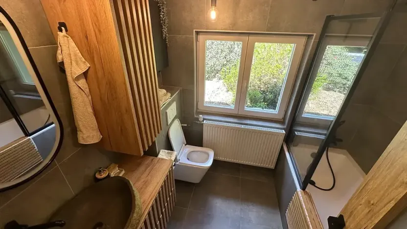 Prodej chaty, Horní Bečva, 80 m2