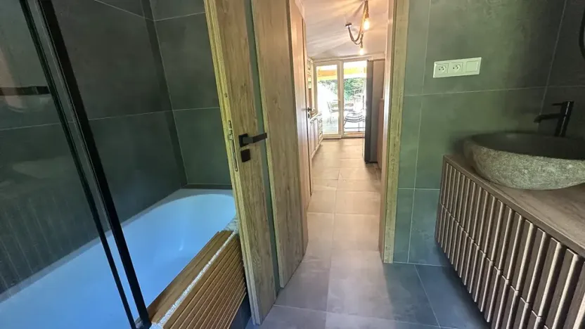 Prodej chaty, Horní Bečva, 80 m2