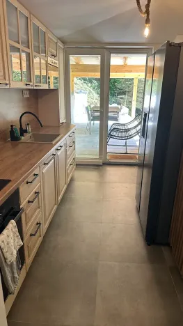 Prodej chaty, Horní Bečva, 80 m2
