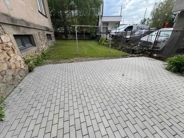 Pronájem bytu 3+kk, Jihlava, Rokycanova, 83 m2