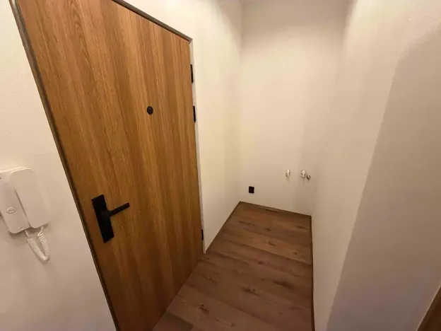 Pronájem bytu 3+kk, Jihlava, Rokycanova, 83 m2