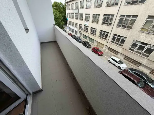 Pronájem bytu 3+kk, Jihlava, Rokycanova, 83 m2