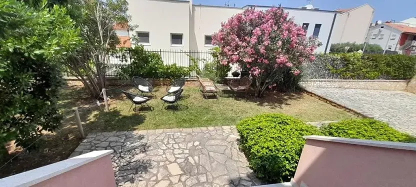 Prodej bytu 2+kk, Medulin, Chorvatsko, 47 m2
