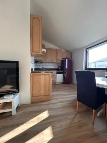 Prodej bytu 3+kk, Medulin, Chorvatsko, 76 m2