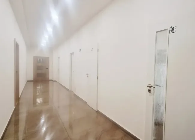 Pronájem kanceláře, Brno, Sukova, 51 m2