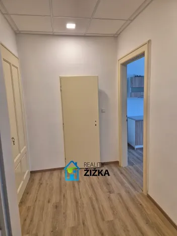 Pronájem bytu 1+1, Brno, Burešova, 47 m2