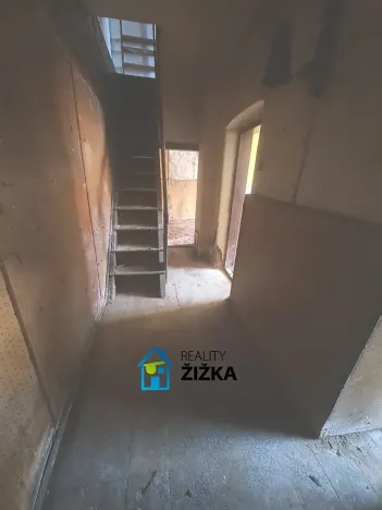 Prodej rodinného domu, Rousínov, Zábraní, 108 m2
