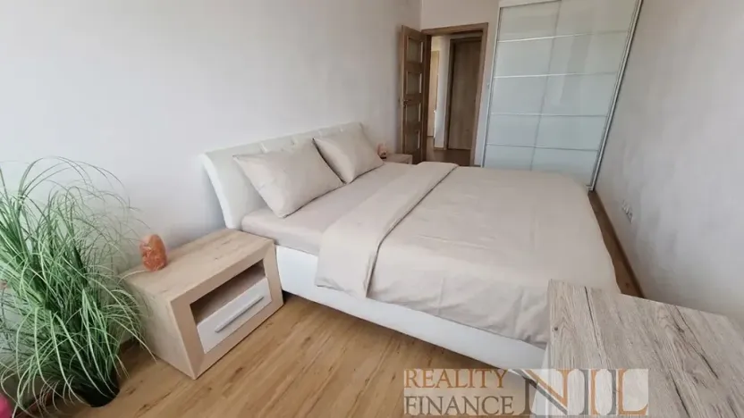 Prodej bytu 3+kk, Plzeň, Pecháčkova, 66 m2
