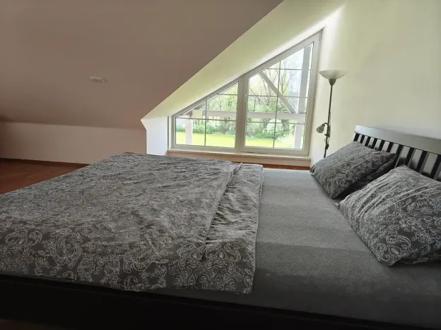 Pronájem bytu 3+kk, Horní Planá, 110 m2