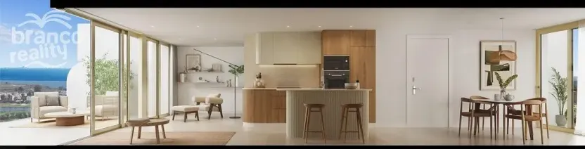 Prodej bytu 4+kk, Los Alcazares, Murcia, Španělsko, 100 m2