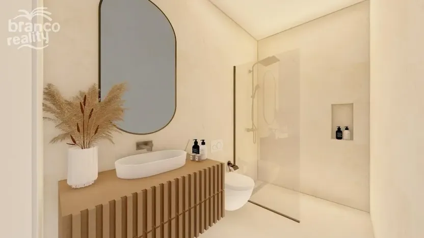 Prodej rodinného domu, Santiago de la Ribera, Murcia, Španělsko, 113 m2