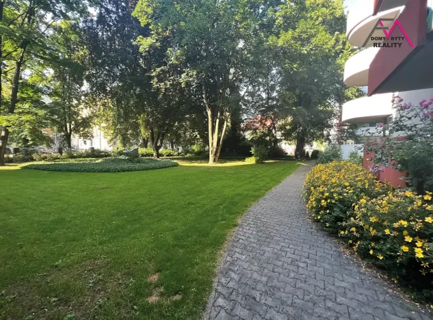Pronájem bytu 4+kk, Ostrava, Sadová, 122 m2