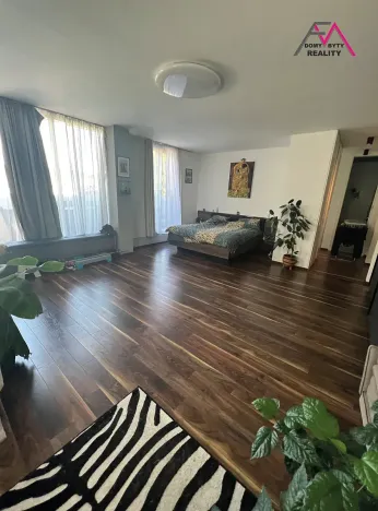 Pronájem bytu 4+kk, Ostrava, Sadová, 122 m2