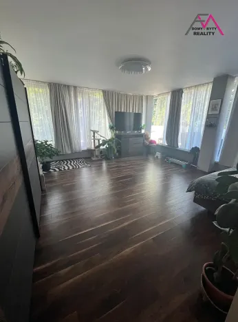 Pronájem bytu 4+kk, Ostrava, Sadová, 122 m2