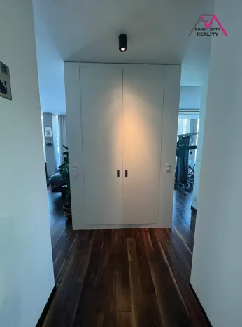 Pronájem bytu 4+kk, Ostrava, Sadová, 122 m2