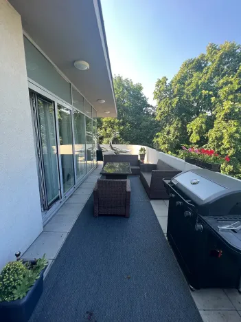Pronájem bytu 4+kk, Ostrava, Sadová, 122 m2