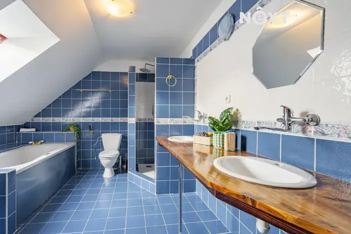 Prodej chalupy, Horní Stropnice, 360 m2