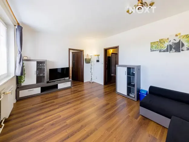 Prodej bytu 3+1, Nová Včelnice, Na Hliněnce, 70 m2