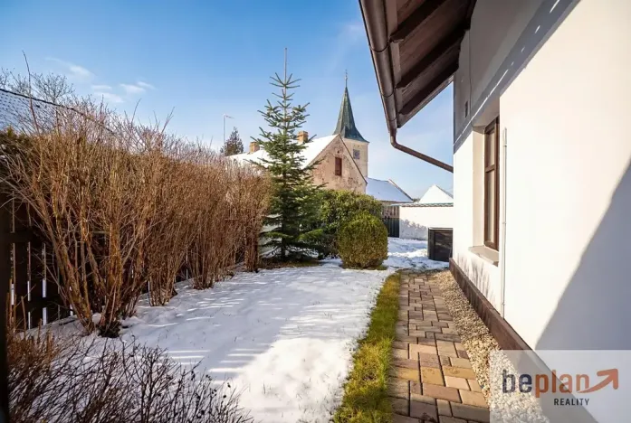 Prodej chalupy, Oleška, 104 m2