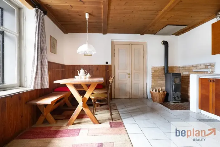 Prodej chalupy, Oleška, 104 m2