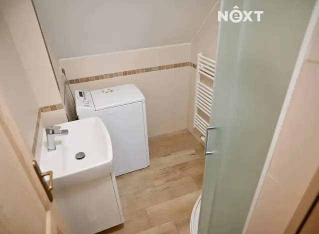 Prodej bytu 3+1, České Budějovice, Ant. Slavíčka, 64 m2
