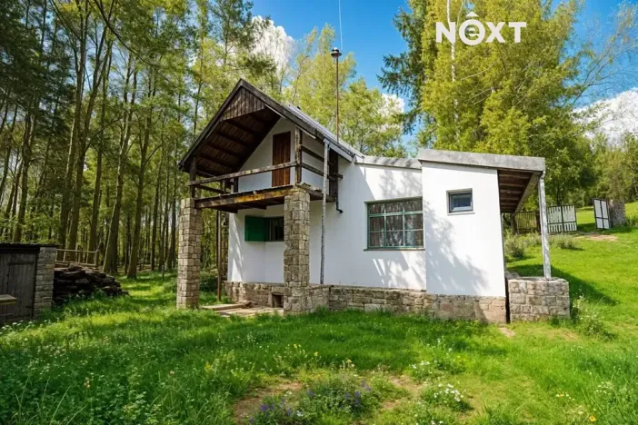 Prodej chaty, Lipí, 60 m2