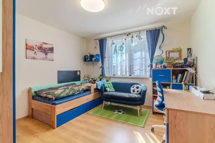Prodej rodinného domu, České Budějovice, J. Dietricha, 140 m2