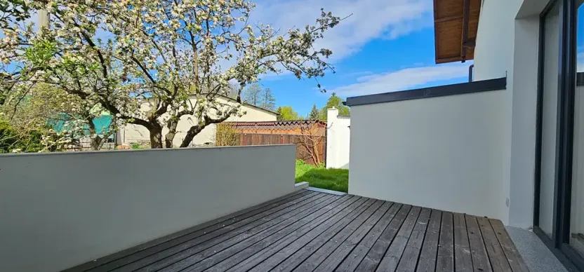 Pronájem bytu 3+kk, Letovice, Pražská, 107 m2