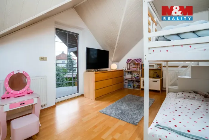 Prodej rodinného domu, Bobnice, Za Školou, 105 m2